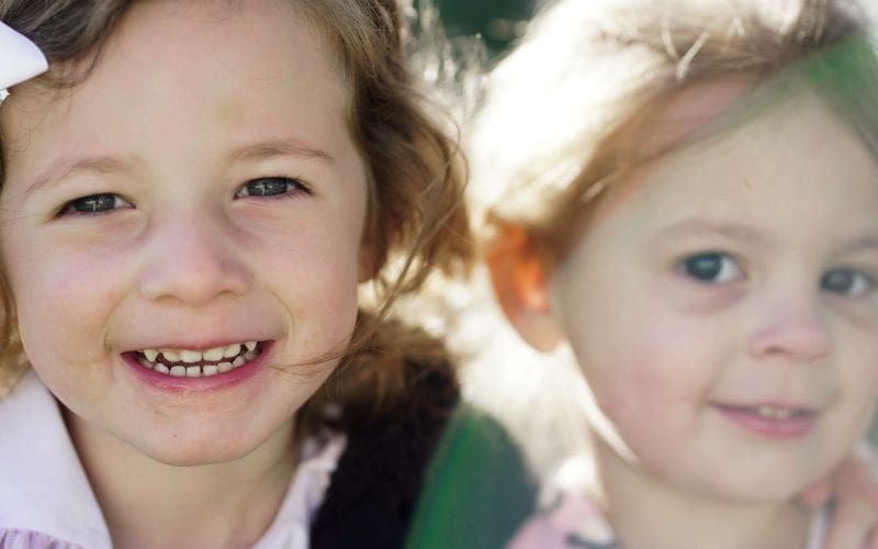 TLC PRESCHOOL KIDS