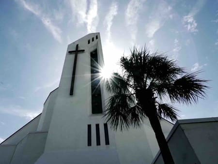 CHURCH